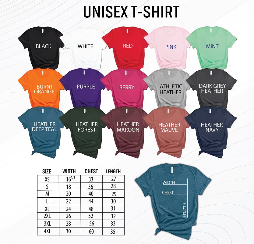 Christmas Shirt, Friends Shirt, Christmas Crewneck T-shirt, Christmas Gift For Friends, Family Matching Xmas Tee, Christmas Party Tee