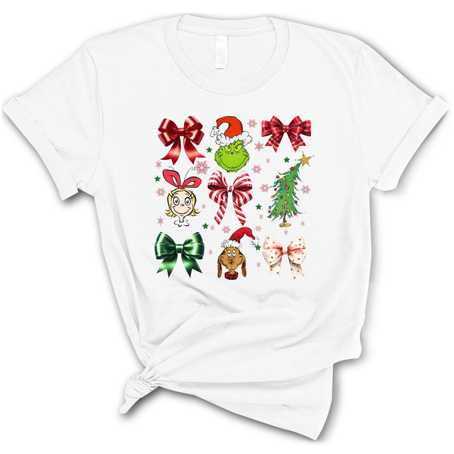 Christmas Bound Shirt, Christmas Shirt, Xmas Family Gift, Winter Holiday Shirt, Gift For Christmas Tee, Christmas Party T-Shirt