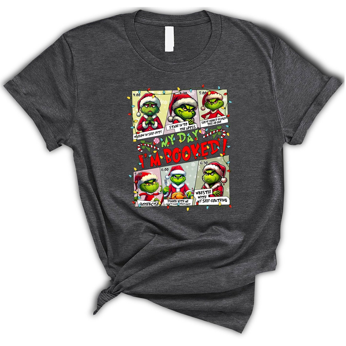 Christmas Shirt, Merry Christmas Shirt, Holiday Tee, Funny Xmas Shirt, Gift For Christmas Tee, New Year Party T-Shirt