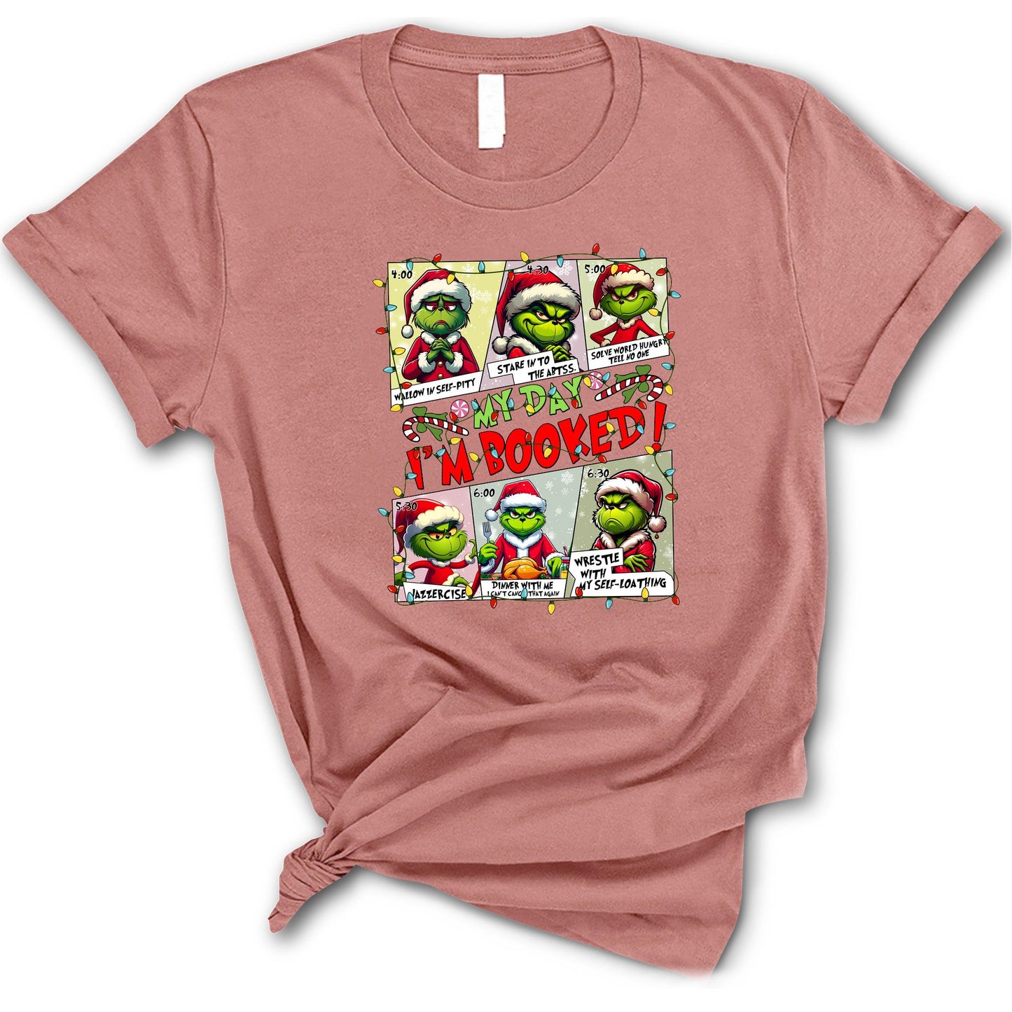 Christmas Shirt, Merry Christmas Shirt, Holiday Tee, Funny Xmas Shirt, Gift For Christmas Tee, New Year Party T-Shirt