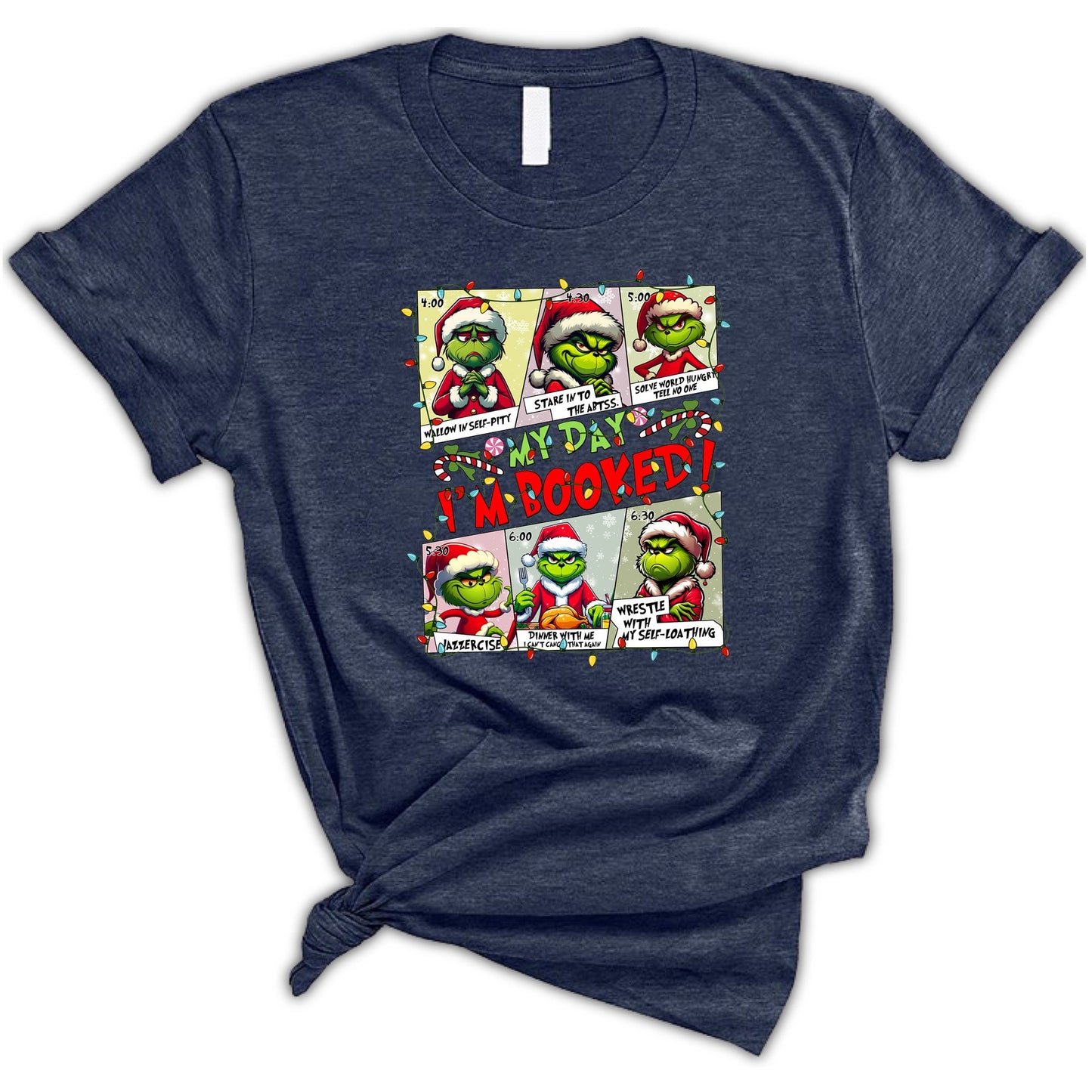 Christmas Shirt, Merry Christmas Shirt, Holiday Tee, Funny Xmas Shirt, Gift For Christmas Tee, New Year Party T-Shirt