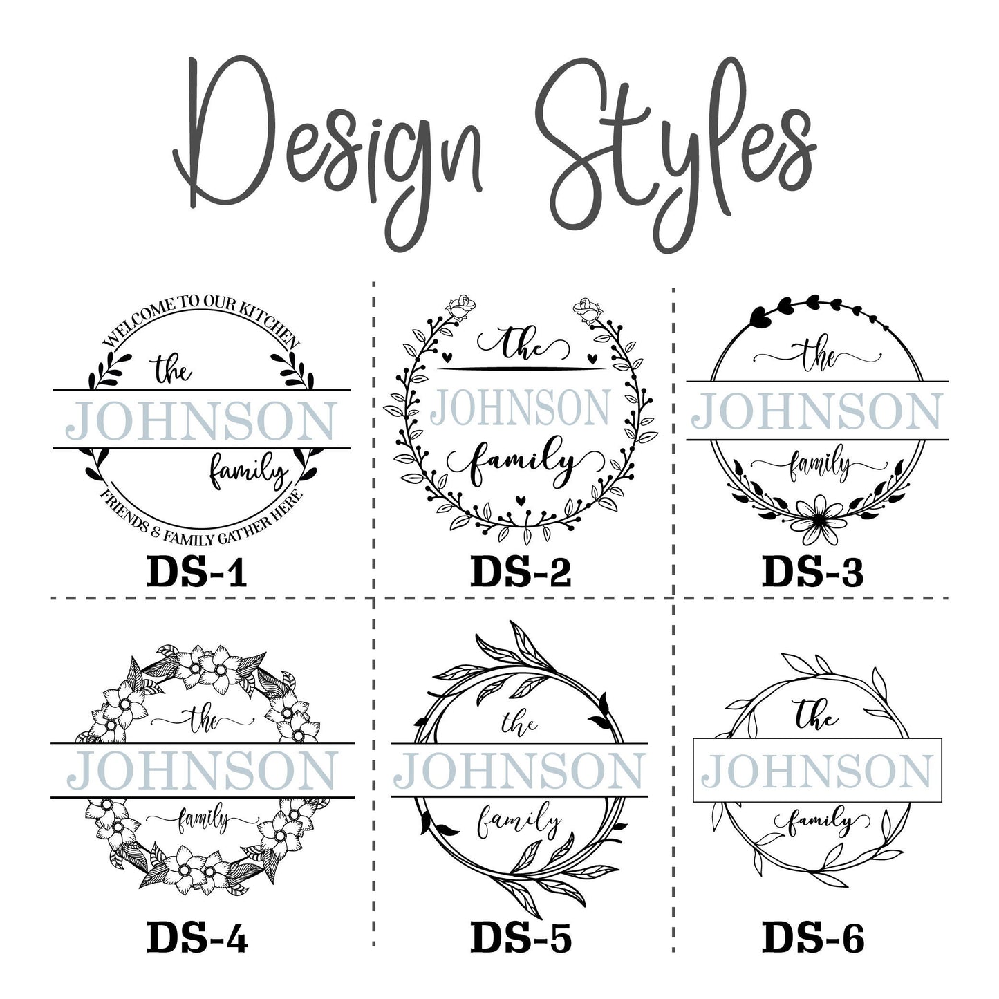 Custom Last Name Bamboo Cutting Board, Christmas Gift, Personalized Bamboo Board Cutting Board, Family Gift, Wedding Gift Cutting Board