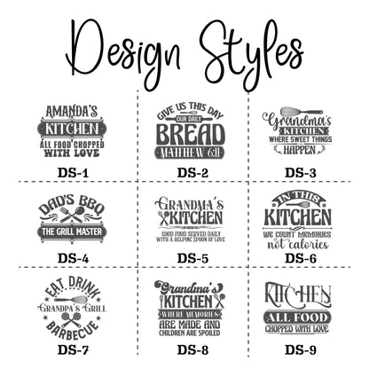 Custom Grilling Board, Cutting Board With Name, Personalized Meat Cutting Board, Engraved Cutting Board, Kitchen Gift, Personalized Kitchen