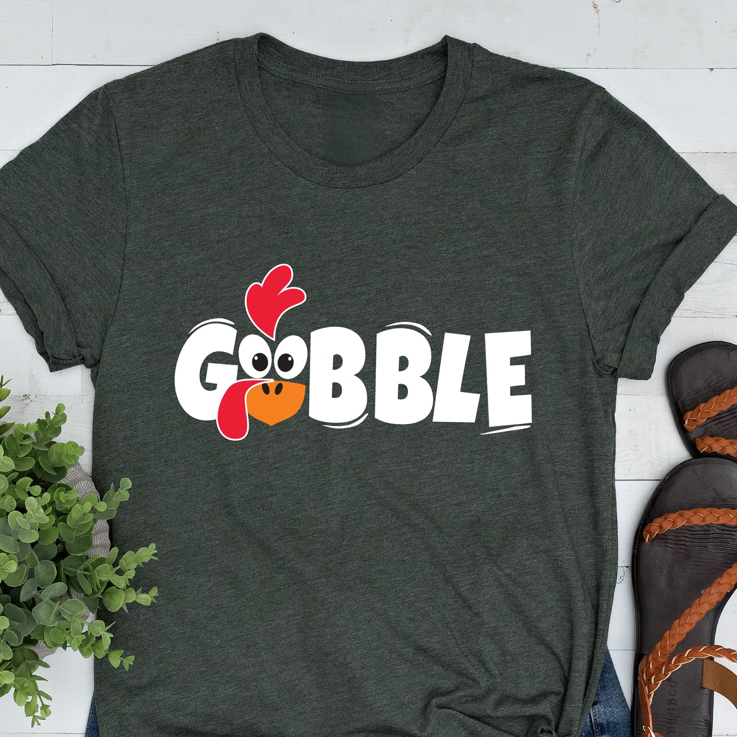 Gobble Thanksgiving Shirt, Thanksgiving T-shirt Womens, Family Thanksgiving Shirts, Funny Thanksgiving 2024,Thanksgiving Shirt, Friendsgiving Tees