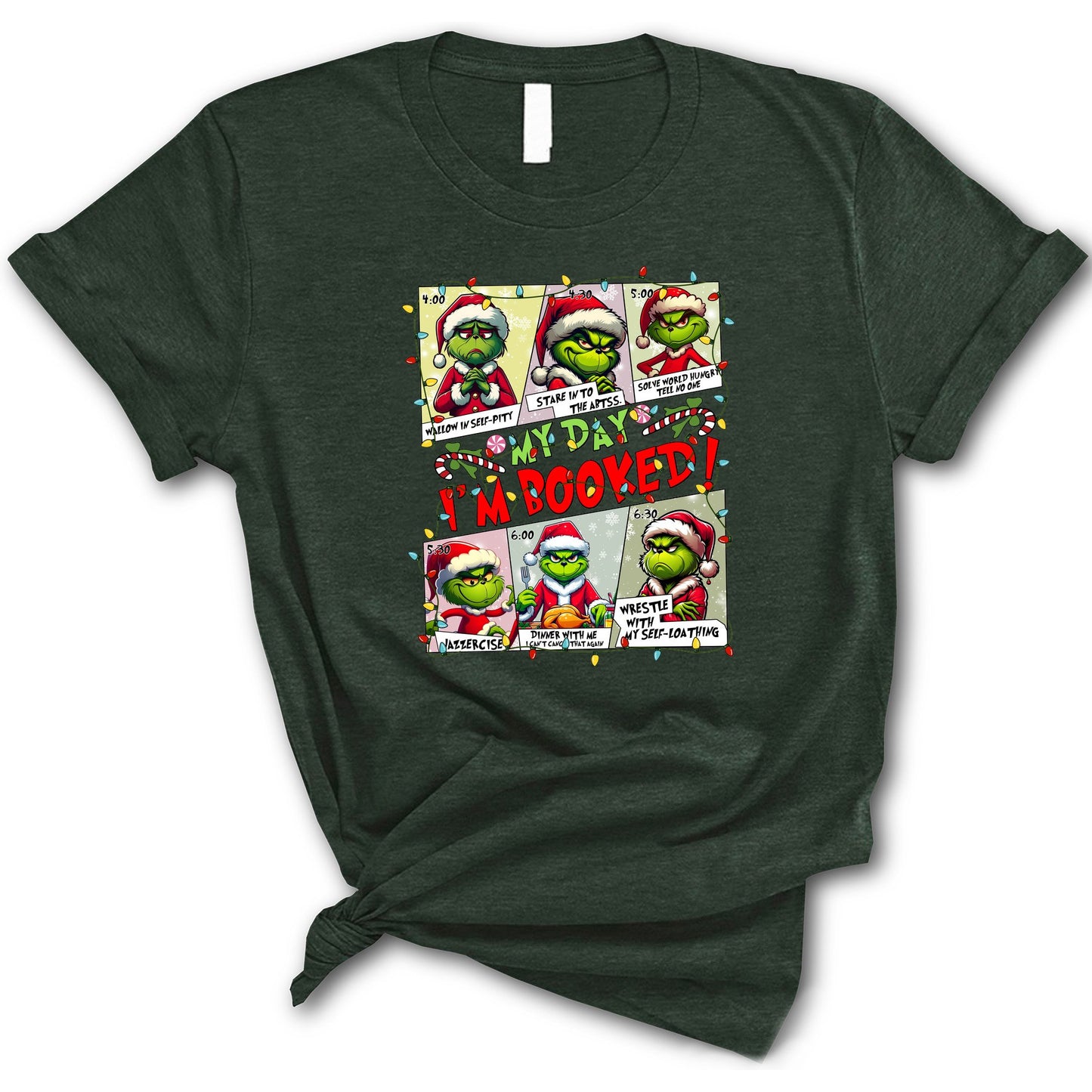 Christmas Shirt, Merry Christmas Shirt, Holiday Tee, Funny Xmas Shirt, Gift For Christmas Tee, New Year Party T-Shirt