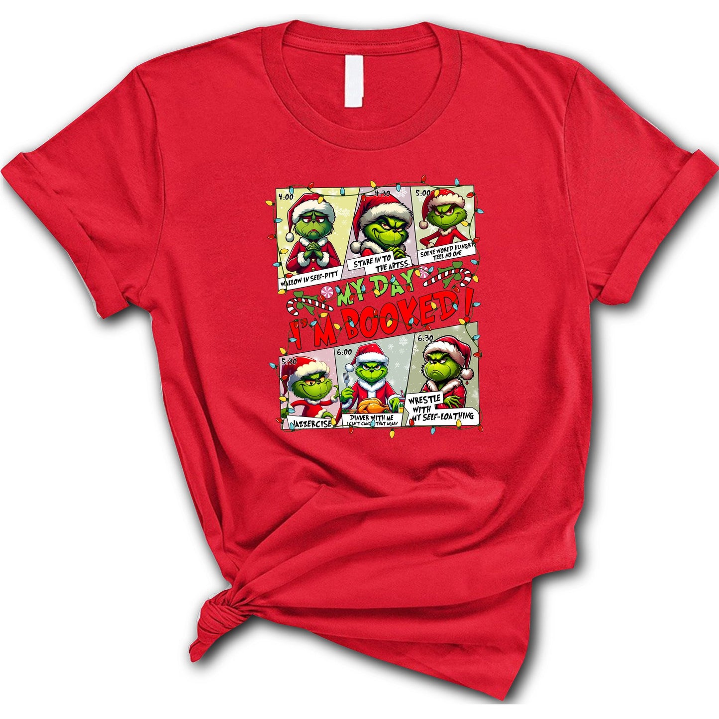Christmas Shirt, Merry Christmas Shirt, Holiday Tee, Funny Xmas Shirt, Gift For Christmas Tee, New Year Party T-Shirt