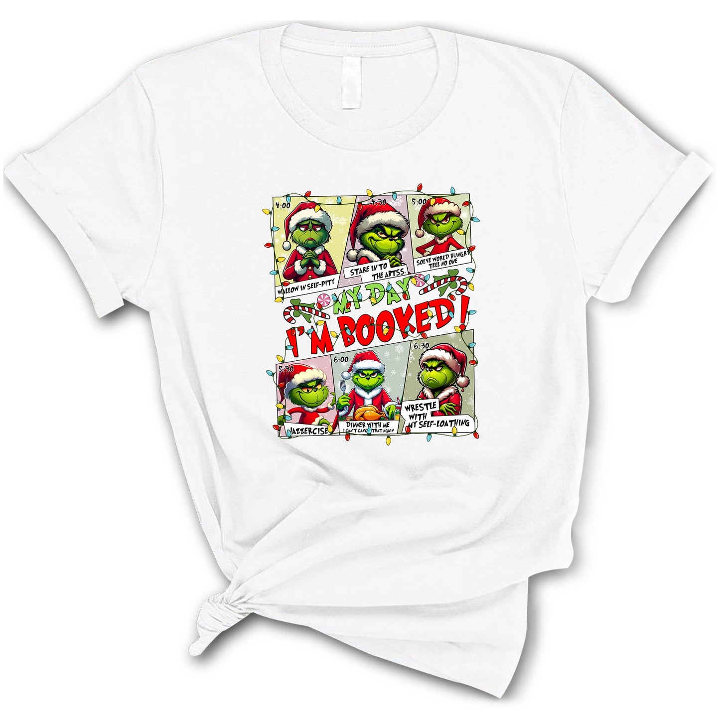 Christmas Shirt, Merry Christmas Shirt, Holiday Tee, Funny Xmas Shirt, Gift For Christmas Tee, New Year Party T-Shirt