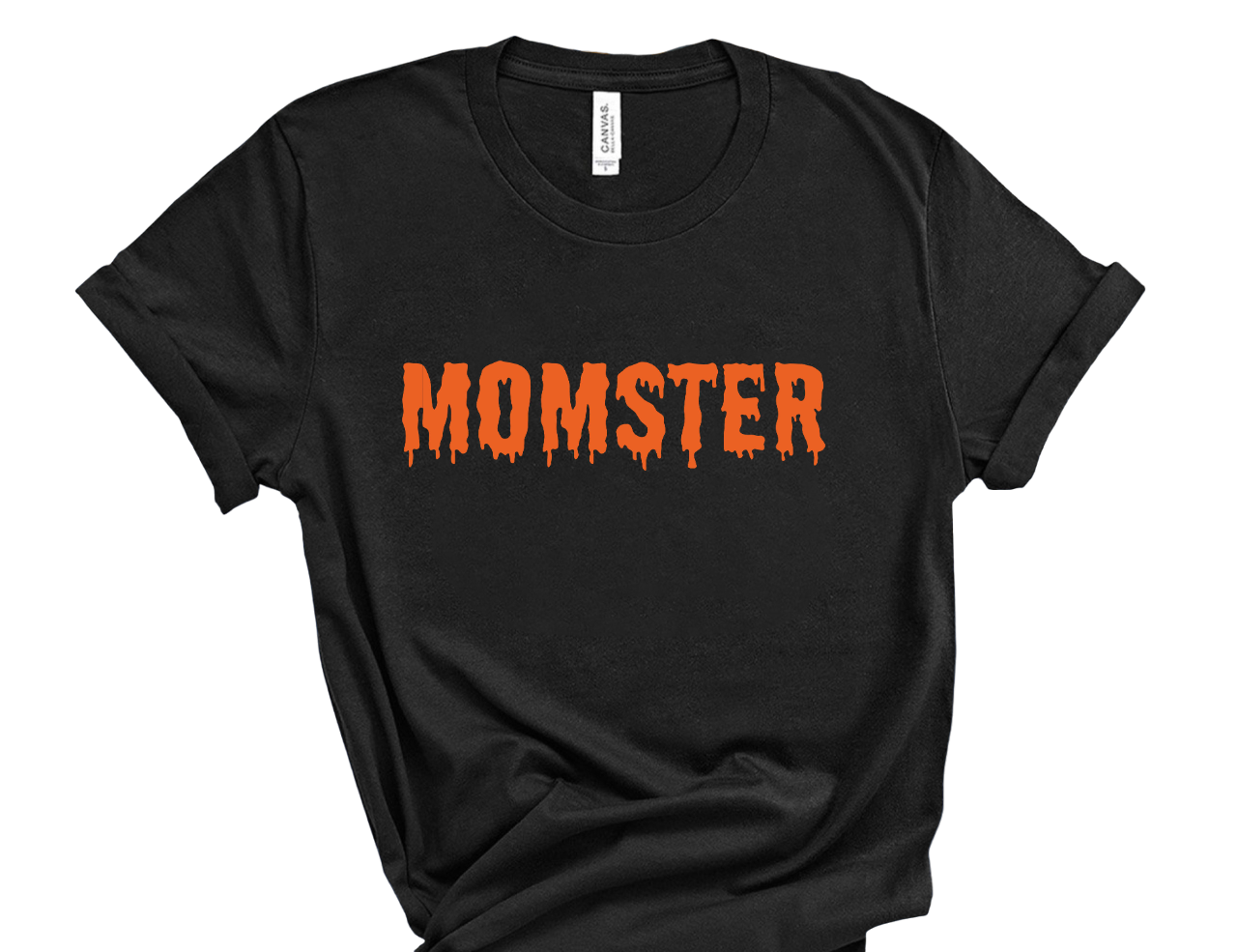 Halloween Family Tees, Momster Shirt, Dadcula Top, Seasonal Apparel, Dadcula Halloween T-Shirt, Momster Tee, Fun Family Costume Ideas, Spooky Momster Tee, Dadcula Halloween Top, Family Party Wear