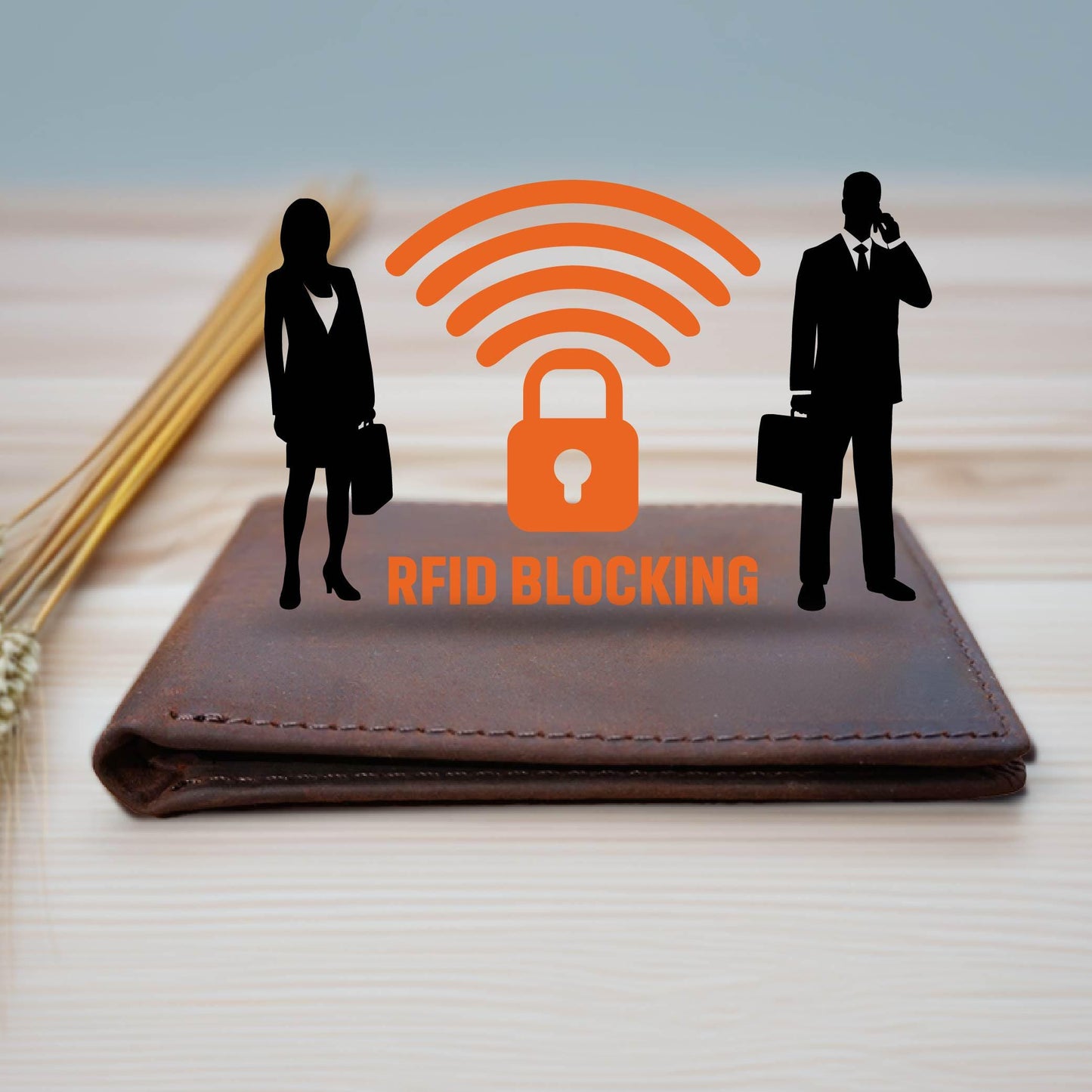 Customized Name Christmas Deer Wallet, Christmas Gifts Wallet, Personalized Name Wallet, Father's Day Gift, Name Wallet, New Year Gift