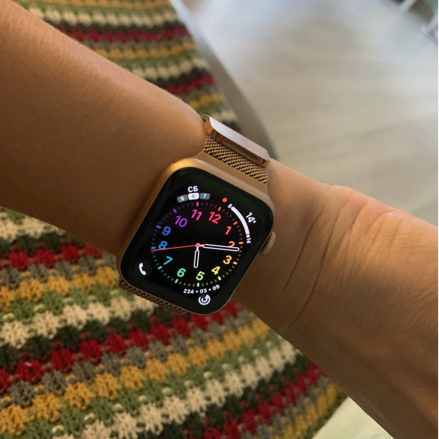 Customized Text Picture Logo Christmas Gift Stainless Steel Text Image Emoji Engraved Watch Band Compatible With Apple Watch Series 1-10