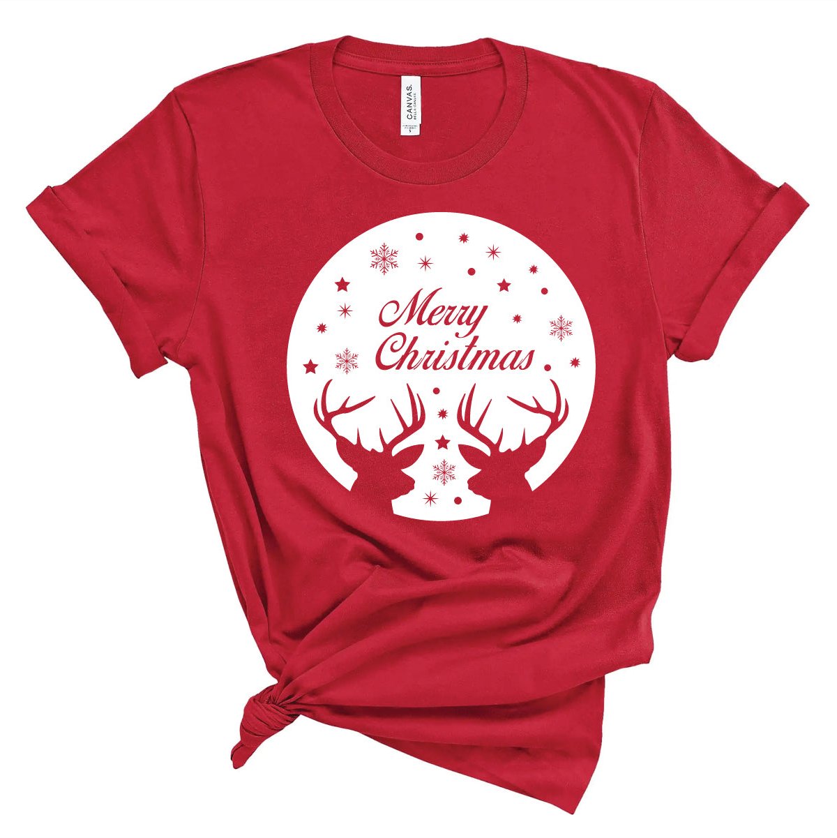 Merry Christmas Shirt, Christmas T-Shirt, Christmas Gifts Tee, Xmas Party Tee, New Year Party Shirt, Happy New Year T-Shirt, Xmas Matching
