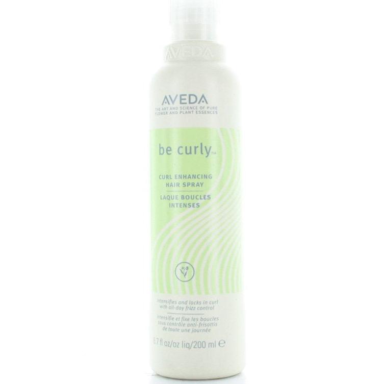 Aveda Be Curly Curl Enhancing Hair Spray, 6.7 Fl Oz