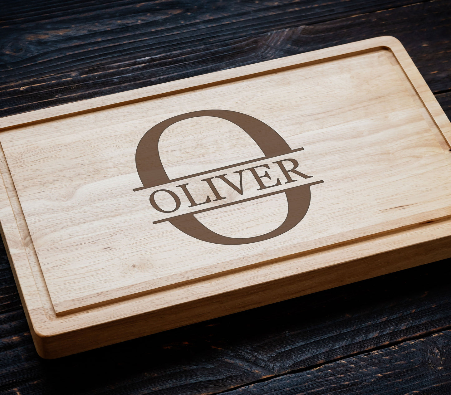 Personalized Bamboo Board Cutting Board, Wedding and housewarming gift, Wedding Gift, Mothers Day Cutting Board, Custom Charcuterie Board