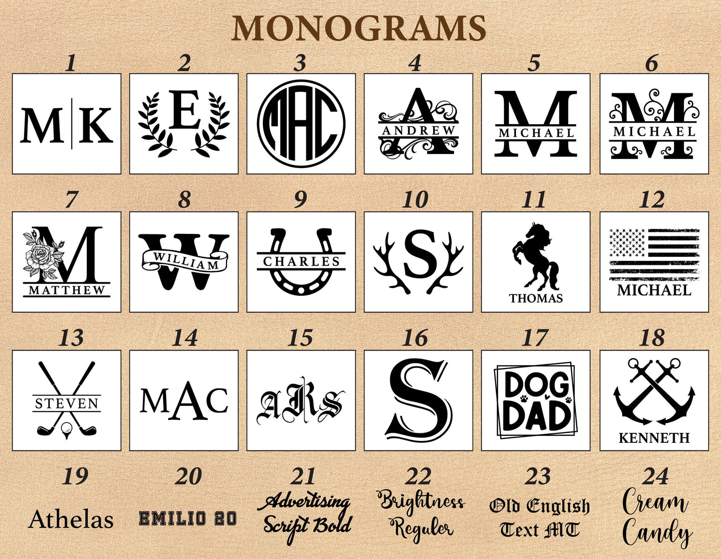 Men's Leather Small Card Wallet, Monogram Leather Card Holder, Leather Card Holder, Minimalist Card Holder, Engraved Minimalist Wallet, RFID