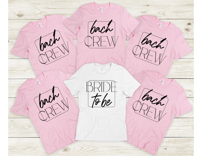 Bride To Be Shirt, Team Bride Tee, Bachelorette Party Outfit, Bridal Shower Gift, Bridesmaid Proposal Shirt, Wedding Celebration Tee