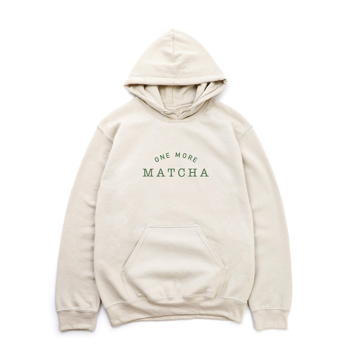 Matcha Shirt: Funny Barista Quote Tee, Green Tea Lover Gift