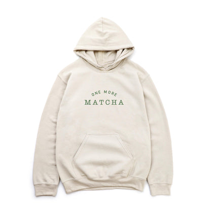 Matcha Shirt: Funny Barista Quote Tee, Green Tea Lover Gift