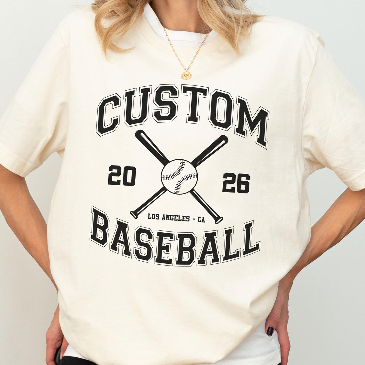 Custom Baseball Shirt, Personalized Baseball Tee, Baseball Mom Gift, Baseball Dad Shirt, Custom Team Tee, Vintage Sports Shirt, Game Day Top