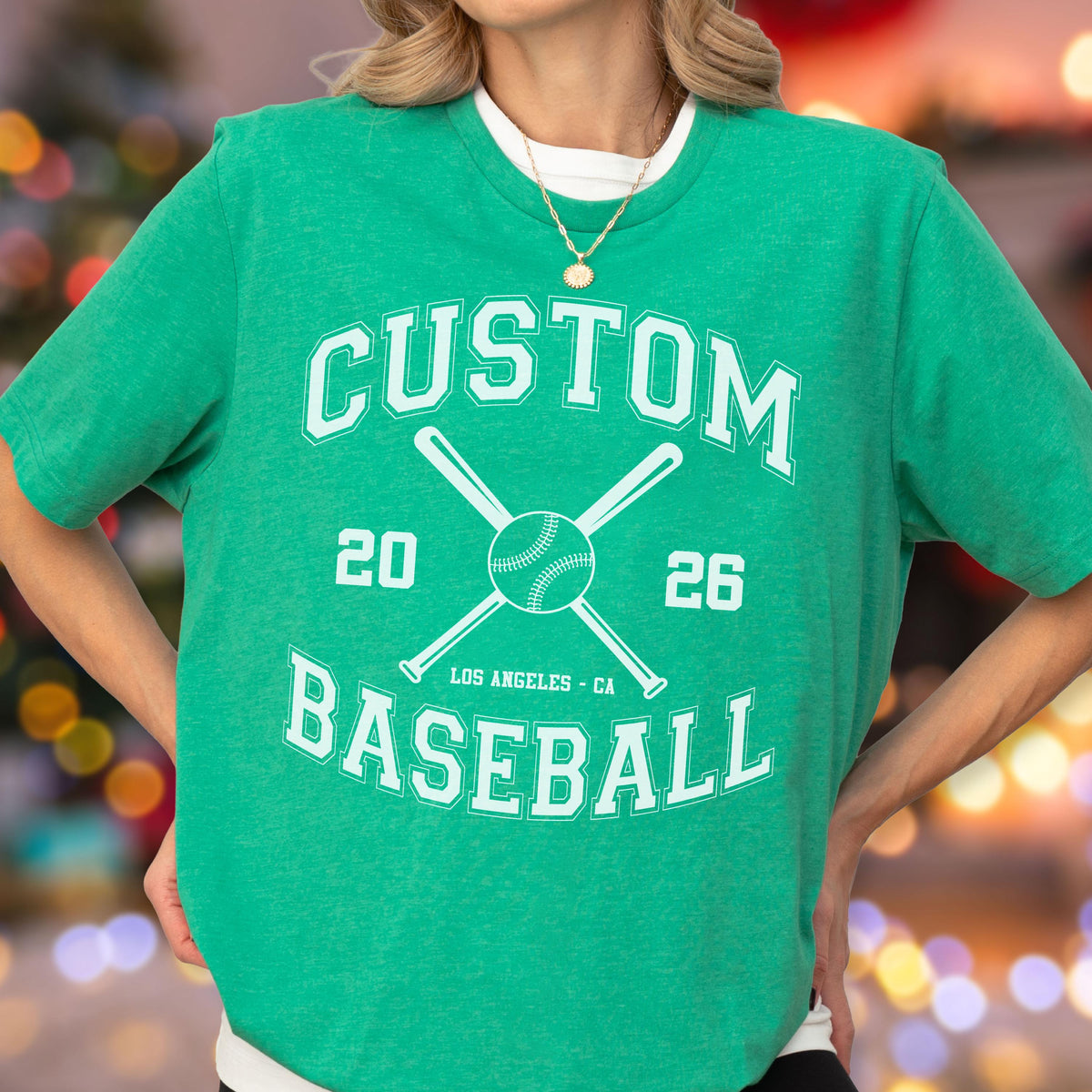 Custom Baseball Shirt, Personalized Baseball Tee, Baseball Mom Gift, Baseball Dad Shirt, Custom Team Tee, Vintage Sports Shirt, Game Day Top