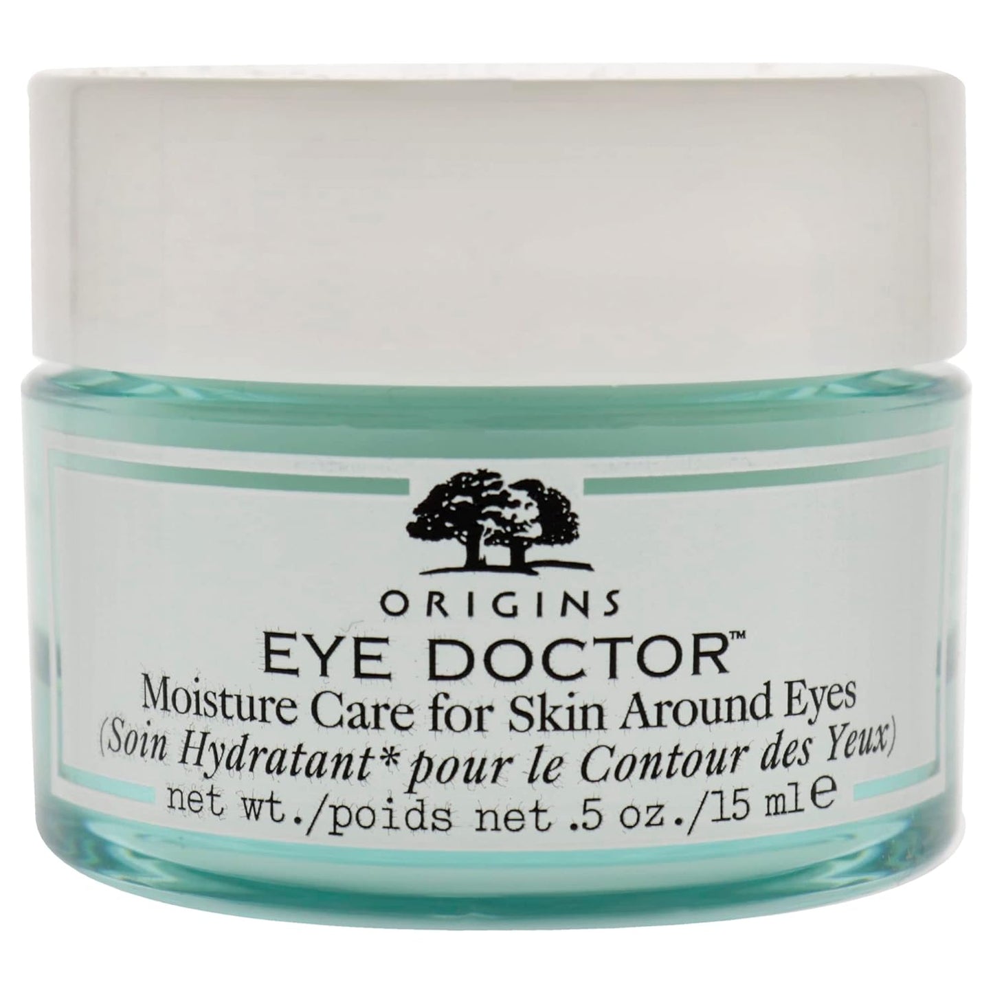 Origins Eye Doctor Moisture Care for Skin Around Eyes, 0.5 Fl Oz