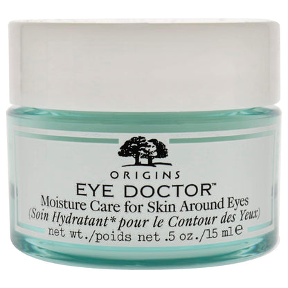 Origins Eye Doctor Moisture Care for Skin Around Eyes, 0.5 Fl Oz