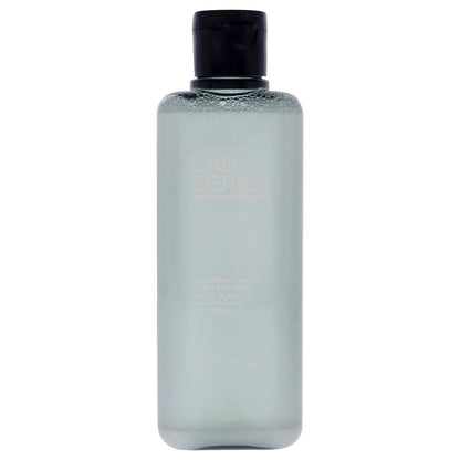 Lab Series Oil Control Clearing Water Lotion Cleanser Men 6.7 oz