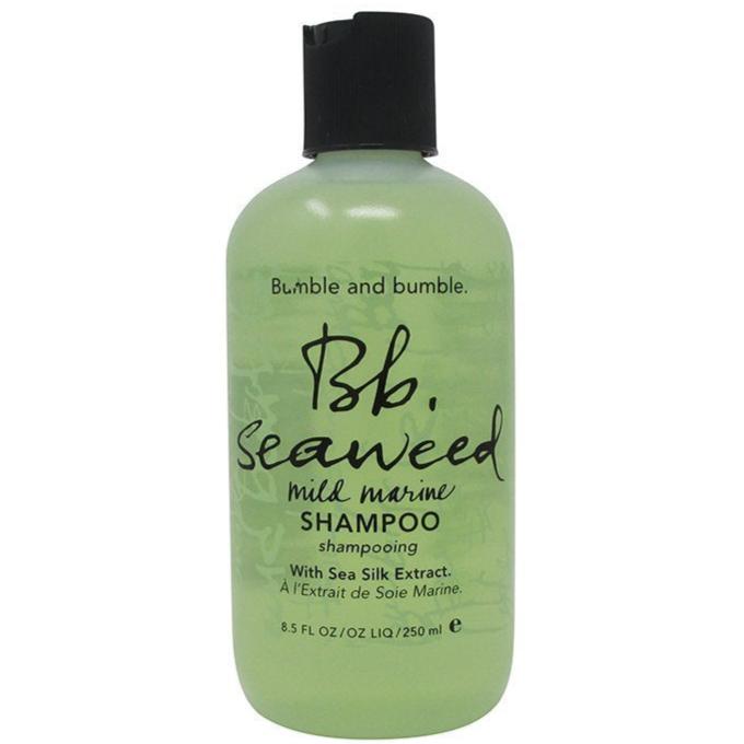 Bumble and Bumble Seaweed Shampoo 8.5 Fl oz